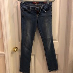 Lucky Jeans